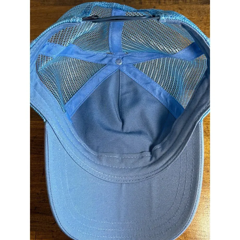 Patagonia hat